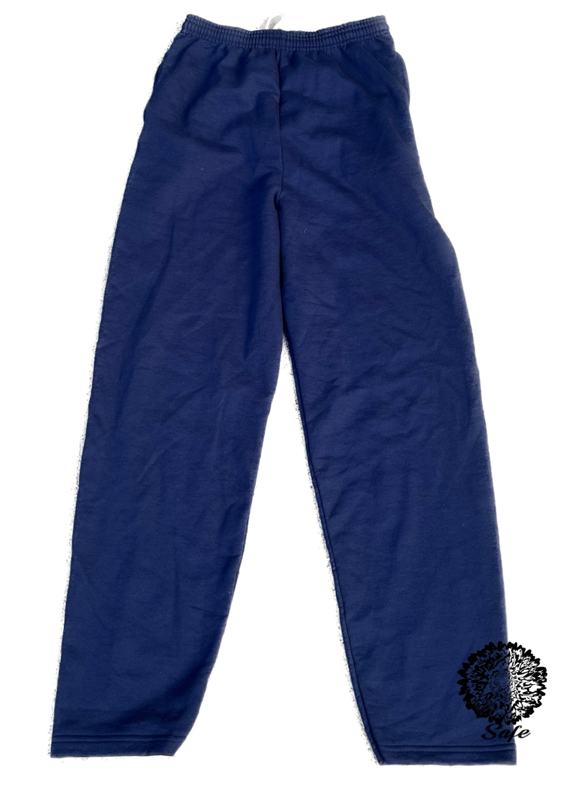 Safe Blue Sweatpants